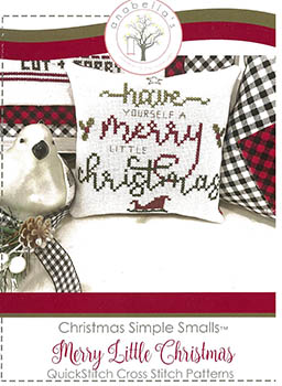 (image for) Merry Little Christmas